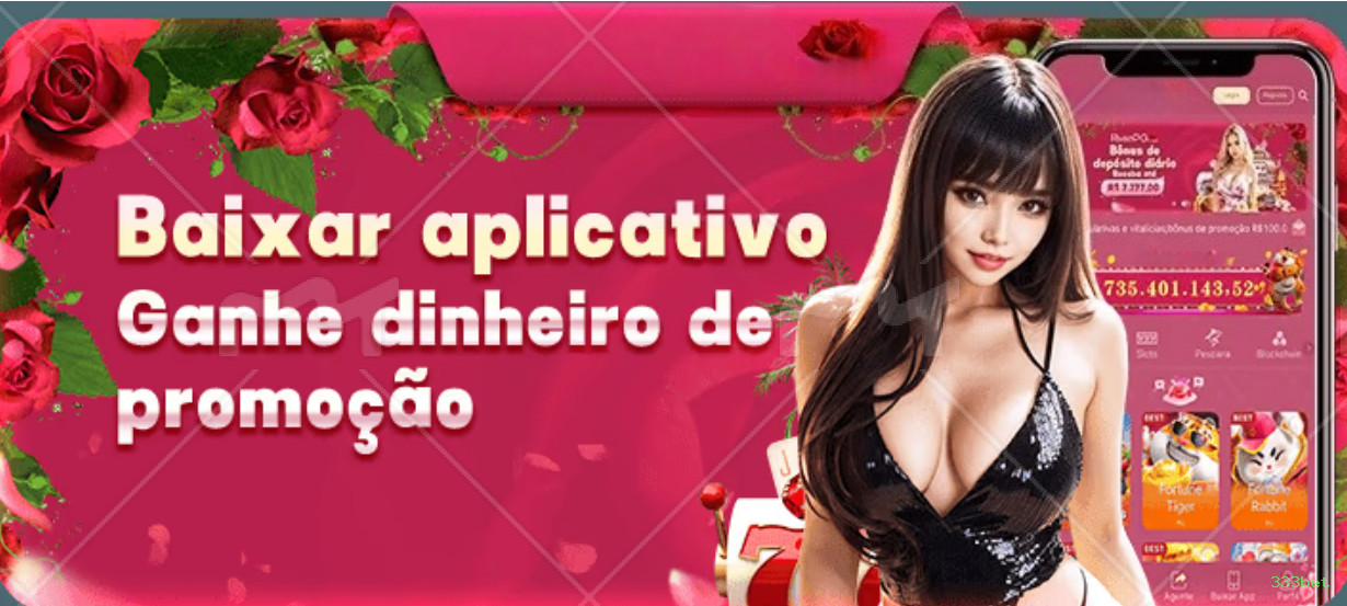 Opções de download da 333bet